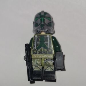 Lego Star Wars Commander Gree Phase 2
